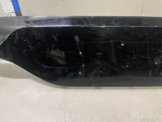 86612F2AF0 Hyundai-Kia Накладка заднего бампера Hyundai Elantra AD Арт E23561584, вид 3