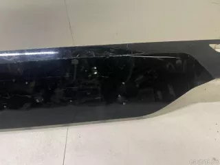 86612F2AF0 Hyundai-Kia Накладка заднего бампера Hyundai Elantra AD Арт E23561584, вид 4