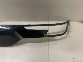 86612F2AF0 Hyundai-Kia Накладка заднего бампера Hyundai Elantra AD Арт E23561584, вид 5