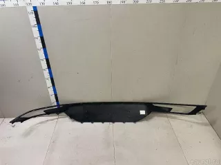 86612F2AF0 Hyundai-Kia Накладка заднего бампера Hyundai Elantra AD Арт E23561584, вид 6