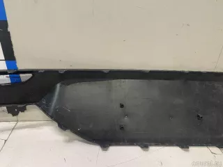 86612F2AF0 Hyundai-Kia Накладка заднего бампера Hyundai Elantra AD Арт E23561584, вид 8