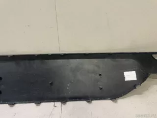86612F2AF0 Hyundai-Kia Накладка заднего бампера Hyundai Elantra AD Арт E23561584, вид 9