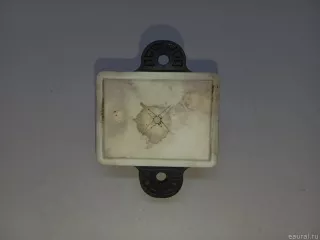 6519005602 Mercedes Benz Реле свечей накала Mercedes S W222 Арт E23561905, вид 6