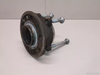 2053340400 Mercedes Benz Ступица передняя Mercedes S C217 Арт E23563990, вид 2
