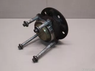 2053340400 Mercedes Benz Ступица передняя Mercedes S C217 Арт E23563990, вид 4
