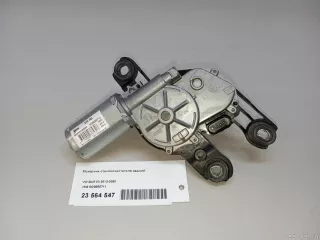 5G0955711 VAG Моторчик стеклоочистителя задний Volkswagen Golf 7 Арт E23564547, вид 7