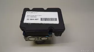 4060026800 Geely Блок ABS (насос) Geely Coolray Арт E23564857, вид 9