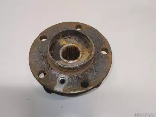 31206795959 BMW Ступица передняя BMW X6 F16 Арт E23565187, вид 1