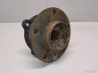 31206795959 BMW Ступица передняя BMW X6 F16 Арт E23565187, вид 3