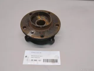 31206795959 BMW Ступица передняя BMW X6 F16 Арт E23565187, вид 7
