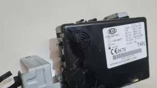 954001Y401 Hyundai-Kia Блок управления центральным замком Kia Picanto 2 Арт E23567410, вид 3