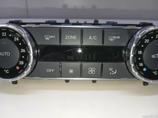 2049005805 Mercedes Benz Блок управления печки / климат-контроля Mercedes S W222 Арт E23567537, вид 3