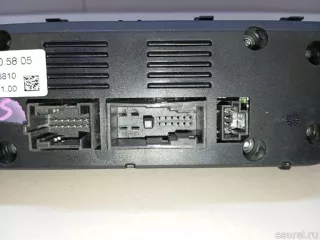 2049005805 Mercedes Benz Блок управления печки / климат-контроля Mercedes S W222 Арт E23567537, вид 6