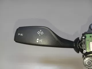 Переключатель подрулевой (стрекоза) BMW X5 F15 2012г. 61319368599 BMW - Фото 2