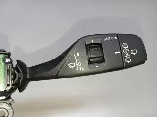 Переключатель подрулевой (стрекоза) BMW X5 F15 2012г. 61319368599 BMW - Фото 3