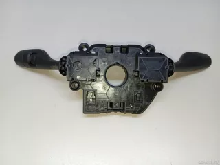 Переключатель подрулевой (стрекоза) BMW X5 F15 2012г. 61319368599 BMW - Фото 5