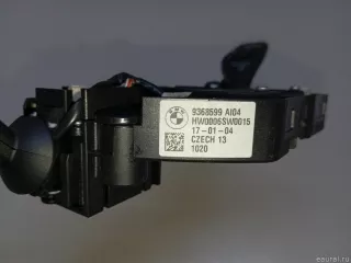 Переключатель подрулевой (стрекоза) BMW X5 F15 2012г. 61319368599 BMW - Фото 6