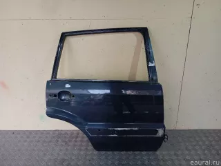 1692555 Ford Дверь задняя правая Ford Fusion 1 Арт E23567838, вид 1