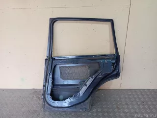 1692555 Ford Дверь задняя правая Ford Fusion 1 Арт E23567838, вид 11