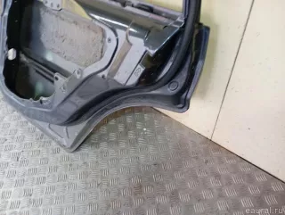 1692555 Ford Дверь задняя правая Ford Fusion 1 Арт E23567838, вид 12