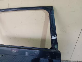1692555 Ford Дверь задняя правая Ford Fusion 1 Арт E23567838, вид 4