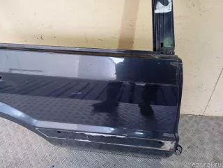 1692555 Ford Дверь задняя правая Ford Fusion 1 Арт E23567838, вид 5