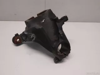 31216855954 BMW Кулак поворотный передний правый BMW X4 F26 Арт E23568635, вид 2