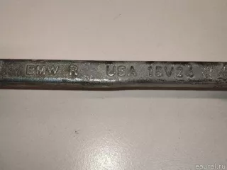 31126787670 BMW Рычаг передний нижний правый задний BMW X3 F25 Арт E23568660, вид 7