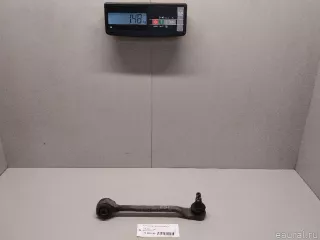 31126787670 BMW Рычаг передний нижний правый задний BMW X3 F25 Арт E23568660, вид 9