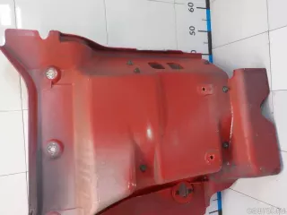  Корпус подножки левой MAN TGS Арт E8418717, вид 9