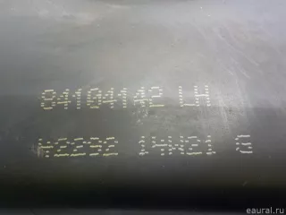 84104142 Volvo Решетка радиатора Volvo FM Арт E8419581, вид 5