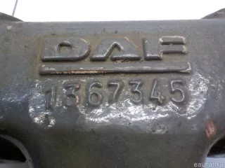 1367345 DAF Сошка поворотного кулака DAF XF 105 Арт E8419636, вид 5