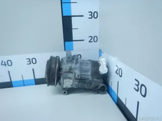 39076800 GM Компрессор кондиционера Opel Insignia 2 Арт E103015803, вид 1