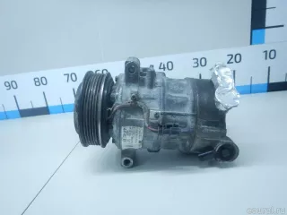 39076800 GM Компрессор кондиционера Opel Insignia 2 Арт E103015803, вид 2