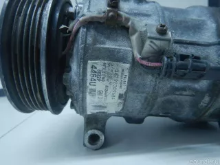 39076800 GM Компрессор кондиционера Opel Insignia 2 Арт E103015803, вид 3