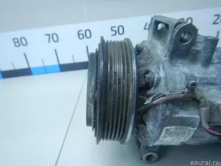 39076800 GM Компрессор кондиционера Opel Insignia 2 Арт E103015803, вид 4