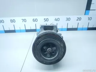 39076800 GM Компрессор кондиционера Opel Insignia 2 Арт E103015803, вид 5