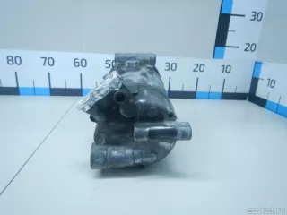 39076800 GM Компрессор кондиционера Opel Insignia 2 Арт E103015803, вид 7