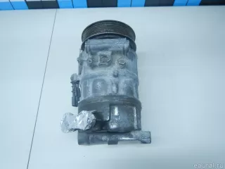 39076800 GM Компрессор кондиционера Opel Insignia 2 Арт E103015803, вид 8