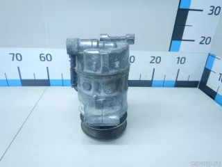 39076800 GM Компрессор кондиционера Opel Insignia 2 Арт E103015803, вид 9