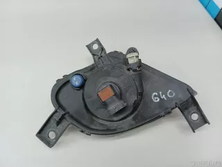 63177199893 BMW Фара противотуманная левая BMW 3 E90/E91/E92/E93 Арт E103016640, вид 6