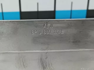 8P0807113B VAG Усилитель переднего бампера Audi A3 8P Арт E103016845, вид 2