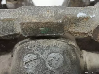 2044231681 Mercedes Benz Суппорт тормозной задний правый Mercedes E W212 Арт E103019247, вид 11