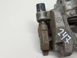 2044231681 Mercedes Benz Суппорт тормозной задний правый Mercedes E W212 Арт E103019247, вид 4