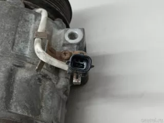 926001DA0A Nissan Компрессор кондиционера Nissan X-Trail T32 Арт E103023654, вид 4