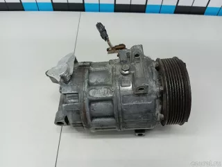 926001DA0A Nissan Компрессор кондиционера Nissan X-Trail T32 Арт E103023654, вид 6