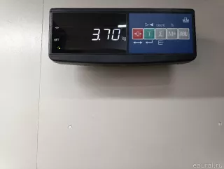 31356792120 BMW Стабилизатор подвески (поперечной устойчивости) передний BMW X4 G02 Арт E103024465, вид 16