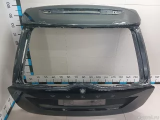39811096 Volvo Дверь багажника Volvo XC60 1 Арт E103025094, вид 1