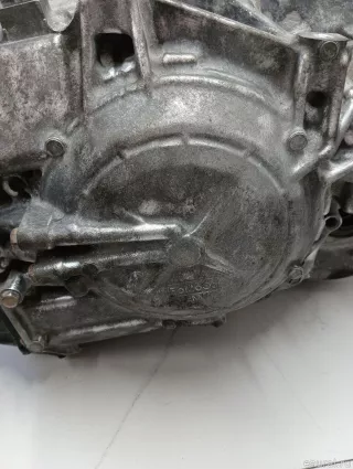 36050940 Volvo АКПП (автоматическая коробка переключения передач) Volvo XC60 1 Арт E103025099, вид 12