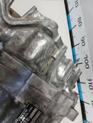36050940 Volvo АКПП (автоматическая коробка переключения передач) Volvo XC60 1 Арт E103025099, вид 13